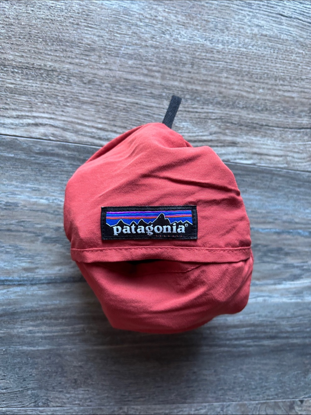 Patagonia Wavefarer Bucket Hat